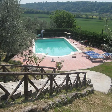 Casale Biada Vila