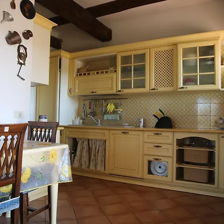 Vila Casale Biada Farnese
