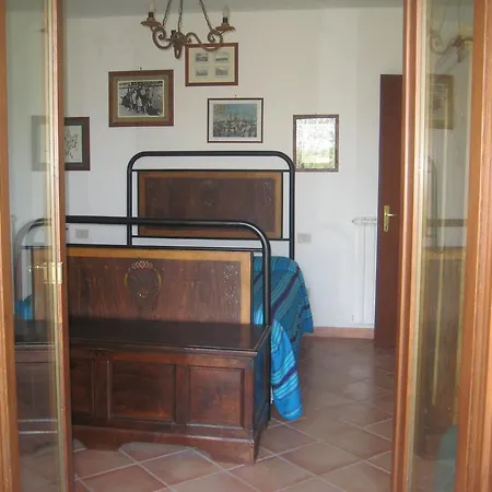 Casale Biada * Farnese