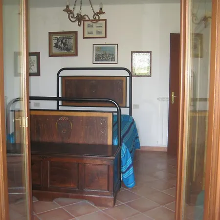 Casale Biada * Farnese
