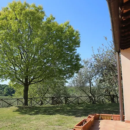 Villa Casale Biada