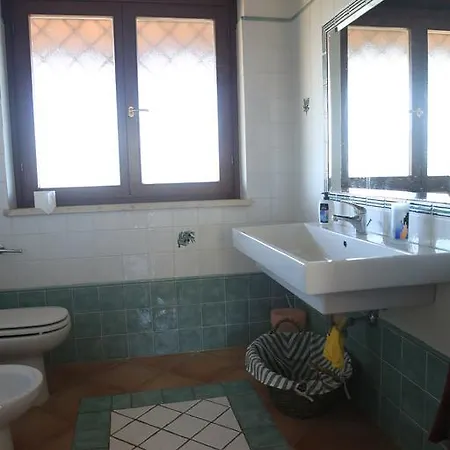Casale Biada Vila