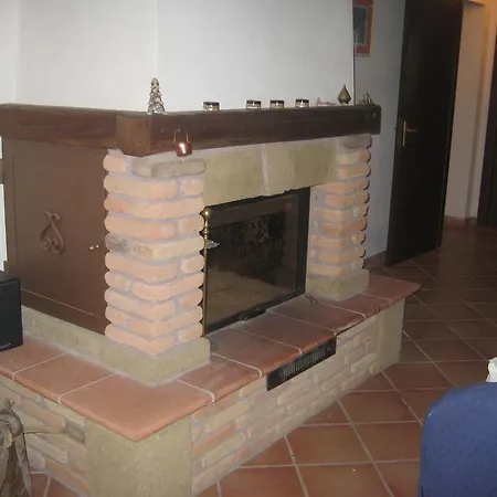 Casale Biada Villa *