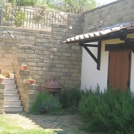Villa Casale Biada *