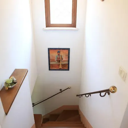 Villa Casale Biada Farnese