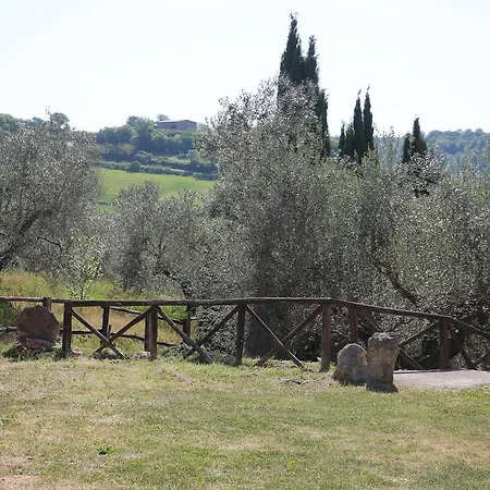 Villa Casale Biada