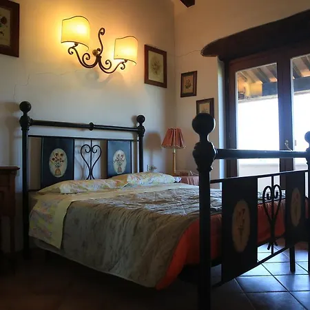 Casale Biada Villa Farnese