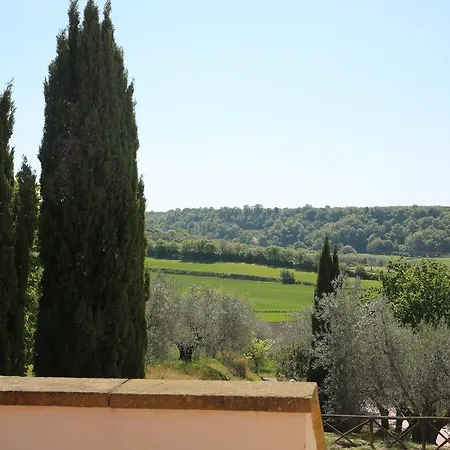 Casale Biada Villa