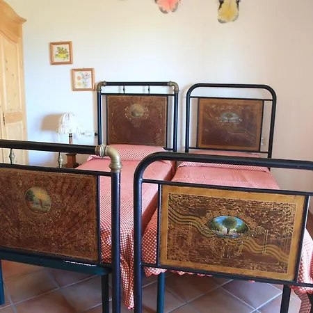 Casale Biada Vila *
