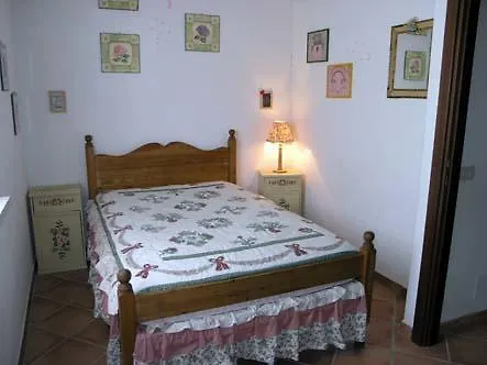 Villa Casale Biada Farnese