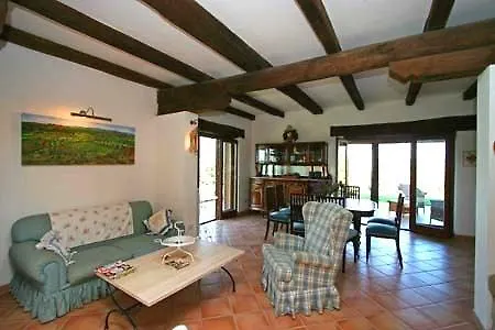 Casale Biada Farnese