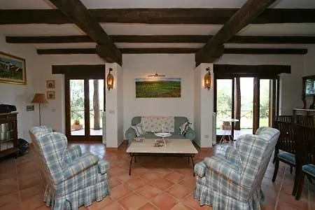 Casale Biada Vila *