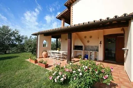 Casale Biada Farnese